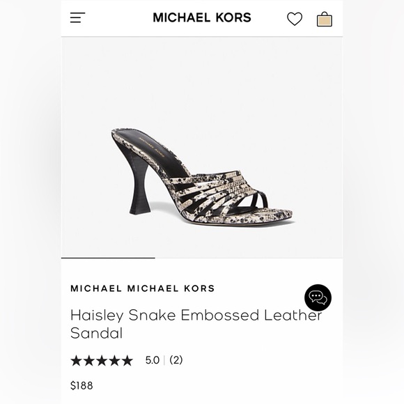 Jean Paul Fortin sandals - Picture 6 of 7